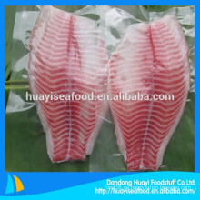 High quality red tilapia para la venta